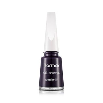 Flormar Eggplant Oje