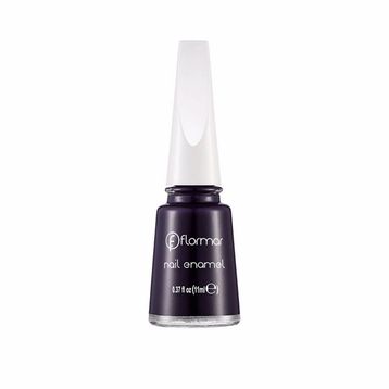 Flormar Eggplant Oje