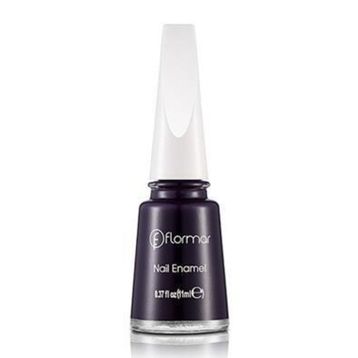 Flormar Eggplant Oje