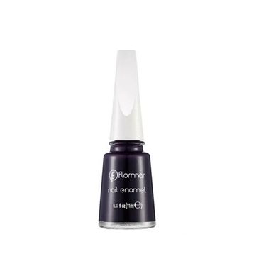 Flormar Eggplant Oje