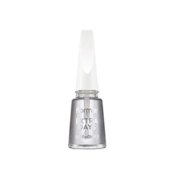 Flormar Extra Days Top Coat Oje