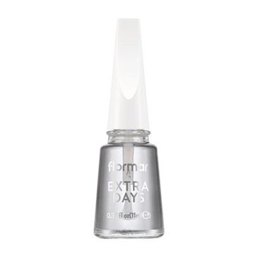 Flormar Extra Days Top Coat Oje