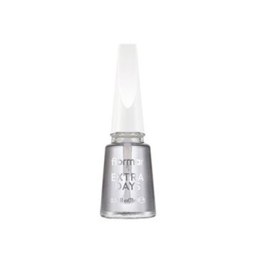 Flormar Extra Days Top Coat Oje