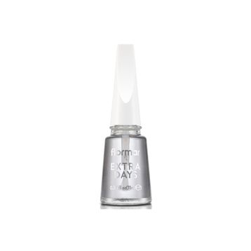 Flormar Extra Days Top Coat Oje