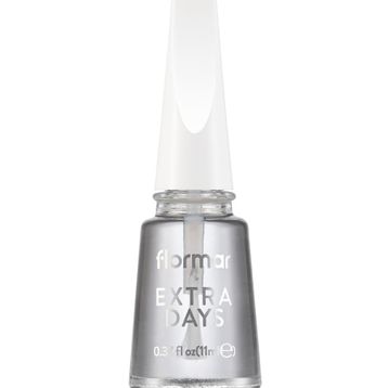 Flormar Extra Days Top Coat Oje
