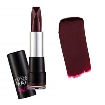 Flormar Extreme Matte Lipstick 16 Ruj