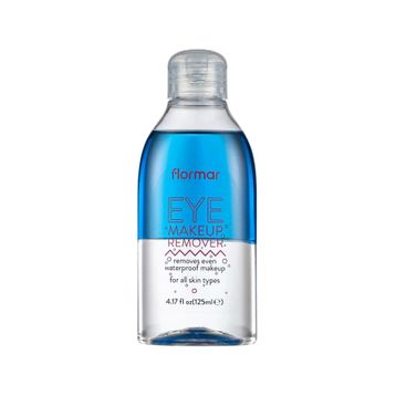 Flormar Eye Makeup Remover Göz Makyaj Temizleyicisi