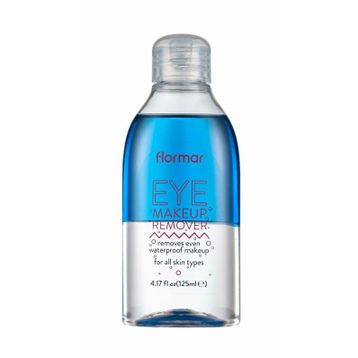 Flormar Eye Makeup Remover Göz Makyaj Temizleyicisi