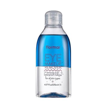 Flormar Eye Makeup Remover Göz Makyaj Temizleyicisi