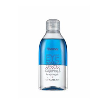 Flormar Eye Makeup Remover Göz Makyaj Temizleyicisi