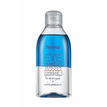Flormar Eye Makeup Remover Göz Makyaj Temizleyicisi