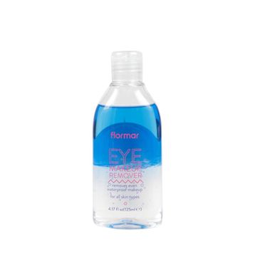 Flormar Eye Makeup Remover Göz Makyaj Temizleyicisi