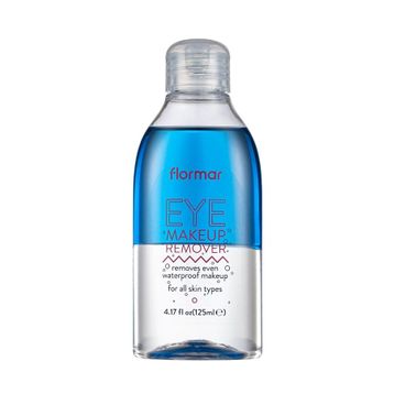 Flormar Eye Makeup Remover Göz Makyaj Temizleyicisi