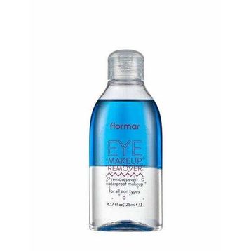 Flormar Eye Makeup Remover Göz Makyaj Temizleyicisi