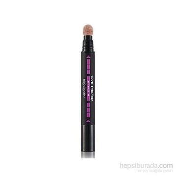 Flormar Eye Primer Make Up 02 Sweet Coral Highlighter