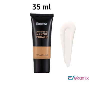 Flormar Eye Primer Make Up 02 Sweet Coral Highlighter