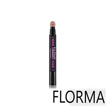 Flormar Eye Primer Make Up 02 Sweet Coral Highlighter