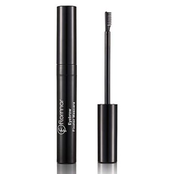 Flormar Eyebrow Fixator Mascara Kaş Maskarası