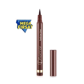 Flormar Eyebrow Liner Kaş Kalemi