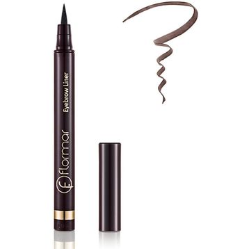 Flormar Eyebrow Liner Kaş Kalemi