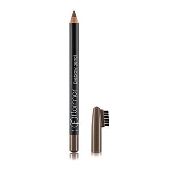 Flormar Eyebrow Pencil Beige Kaş Kalemi