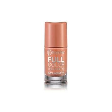 Flormar FC04 Rose Full Color Oje