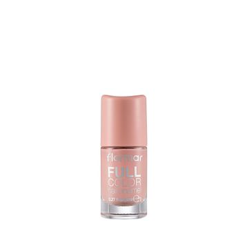 Flormar FC04 Rose Full Color Oje
