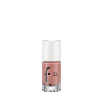 Flormar FC04 Rose I Hold Full Color Yoğun Renk Veren İnce Yapılı Oje