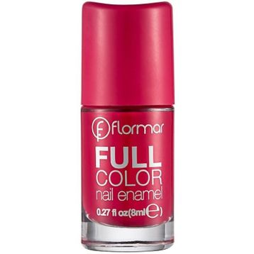 Flormar FC13 Full Color Oje