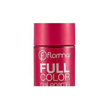 Flormar FC13 Full Color Oje