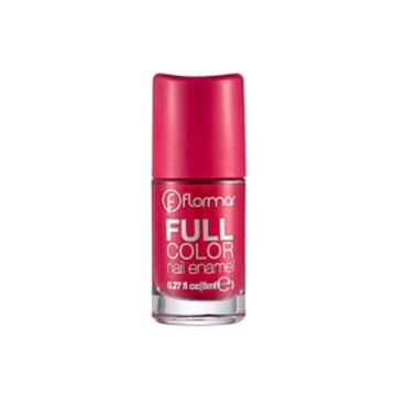 Flormar FC13 Full Color Oje