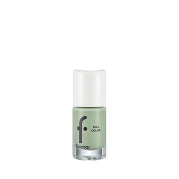 Flormar FC23 Petite Mint Full Color Yoğun Renk Veren İnce Yapılı Oje