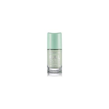 Flormar FC23 Petite Mint Full Color Yoğun Renk Veren İnce Yapılı Oje