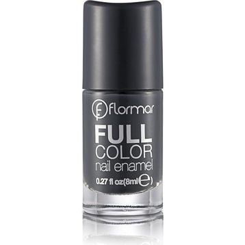 Flormar FC30 New Rock Full Color Yoğun Renk Veren İnce Yapılı Oje