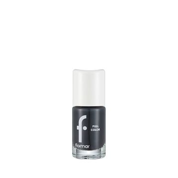 Flormar FC30 New Rock Full Color Yoğun Renk Veren İnce Yapılı Oje