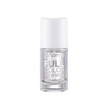 Flormar FC36 Seffaf Full Color Oje