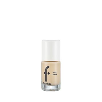 Flormar FC37 Patience Full Color Yoğun Renk Veren İnce Yapılı Oje