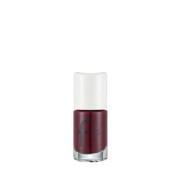 Flormar FC40 Royal Maroon Full Color Yoğun Renk Veren İnce Yapılı Oje
