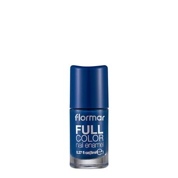 Flormar FC41 Ahoy Full Color Yoğun Renk Veren İnce Yapılı Oje