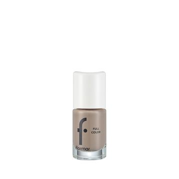 Flormar FC42 Sandy Toes Full Color Yoğun Renk Veren İnce Yapılı Oje