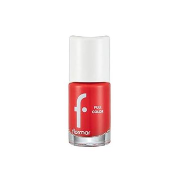 Flormar FC50 Miami Sunset Full Color Yoğun Renk Veren İnce Yapılı Oje