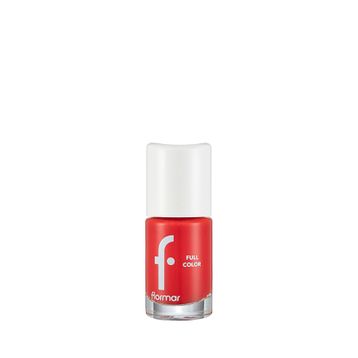 Flormar FC50 Miami Sunset Full Color Yoğun Renk Veren İnce Yapılı Oje
