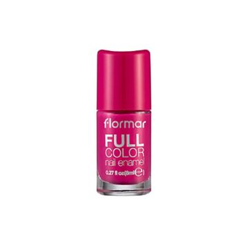 Flormar FC51 Full Color Oje