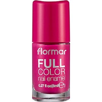 Flormar FC51 Full Color Oje