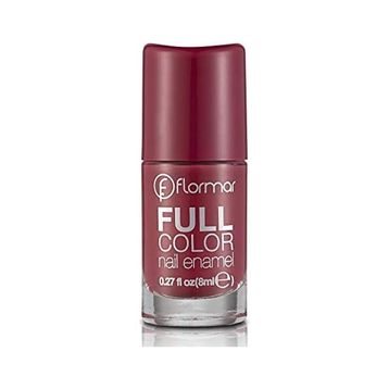 Flormar FC65 Lady Slippers Full Color Yoğun Renk Veren İnce Yapılı Oje