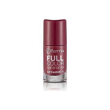 Flormar FC65 Lady Slippers Full Color Yoğun Renk Veren İnce Yapılı Oje