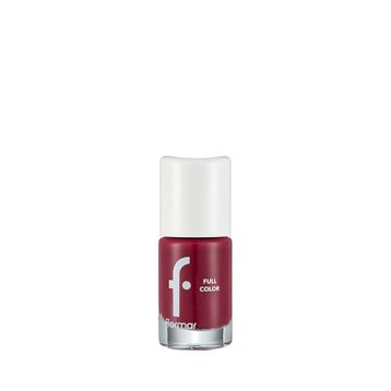 Flormar FC65 Lady Slippers Full Color Yoğun Renk Veren İnce Yapılı Oje