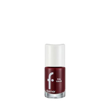 Flormar FC66 Cinnamon Full Color Yoğun Renk Veren İnce Yapılı Oje