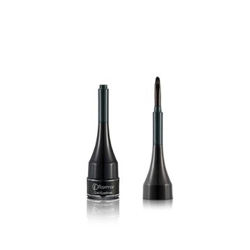 Flormar Forest Green Jel Eyeliner
