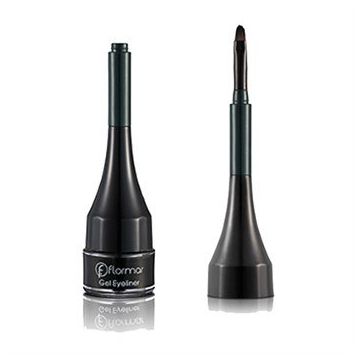 Flormar Forest Green Jel Eyeliner